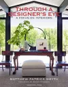 Through a Designer's Eye cover
