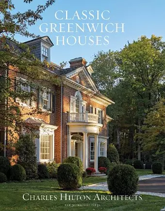 Classic Greenwich Houses cover