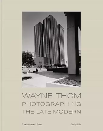 Wayne Thom cover