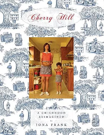 Cherry Hill cover