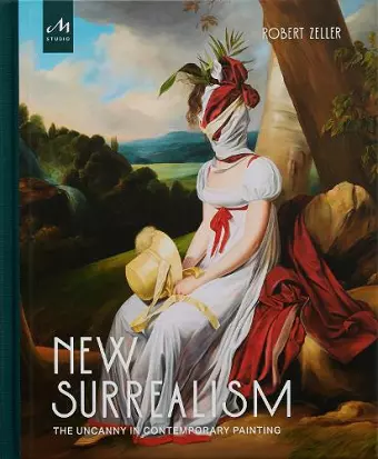 New Surrealism cover