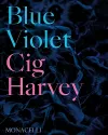 Blue Violet cover