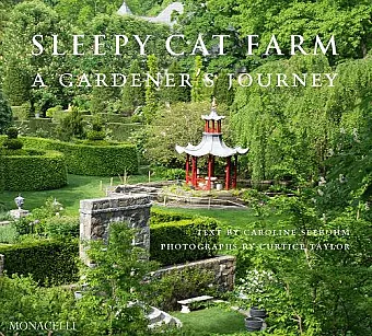 Sleepy Cat Farm cover