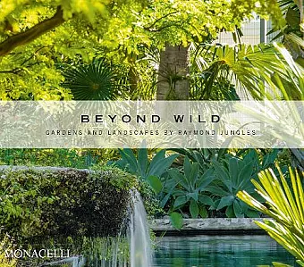 Beyond Wild cover