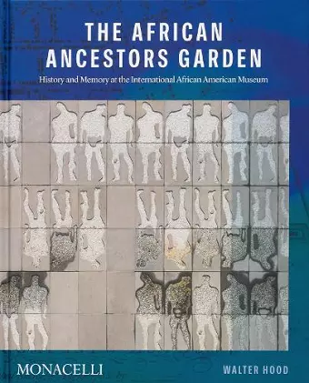 The African Ancestors Garden cover