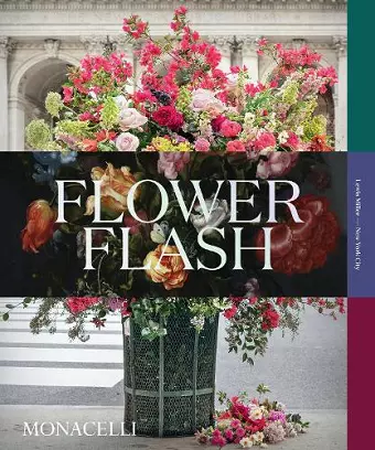 Flower Flash cover