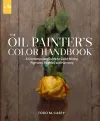 The Oil Painter's Color Handbook cover
