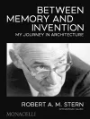 Between Memory and Invention cover