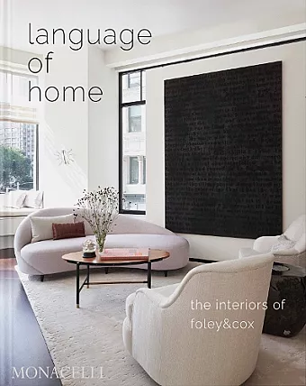 Language of Home cover