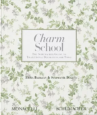 Charm School cover