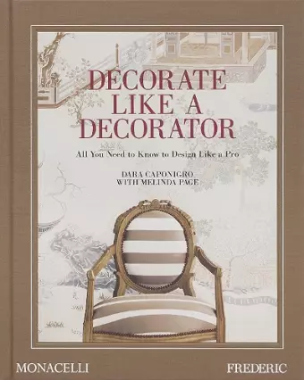 Decorate Like a Decorator cover