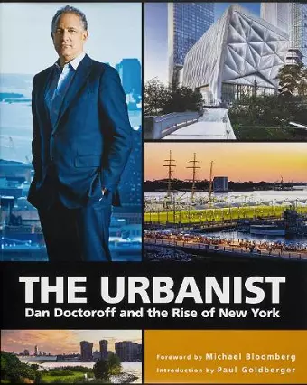 The Urbanist cover