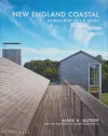 New England Coastal cover