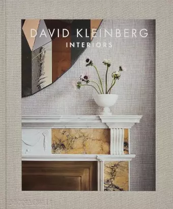 David Kleinberg: Interiors cover