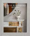 David Kleinberg: Interiors cover