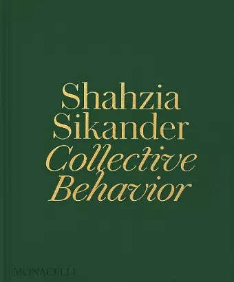 Shahzia Sikander cover