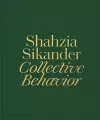 Shahzia Sikander cover