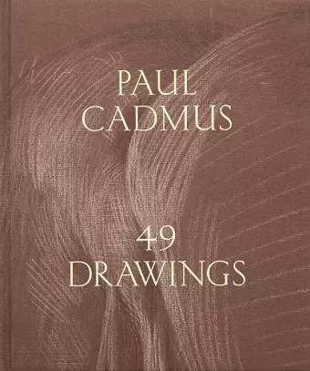 Paul Cadmus cover