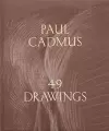 Paul Cadmus cover