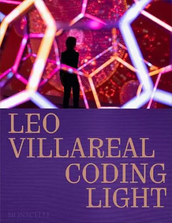 Leo Villareal cover