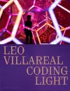 Leo Villareal cover