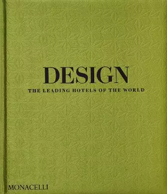 Design cover