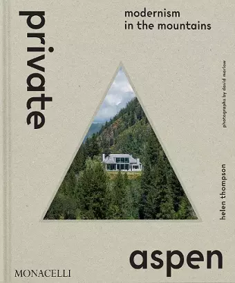 Private Aspen cover