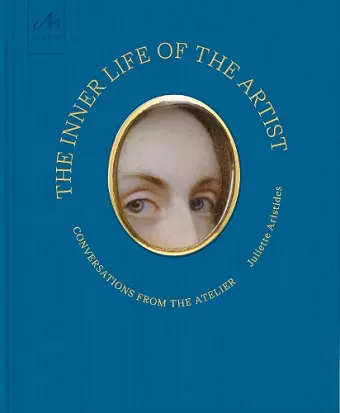 The Inner Life of the Artist cover