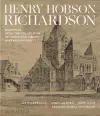 Henry Hobson Richardson cover