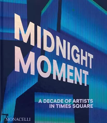 Midnight Moment cover
