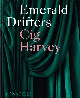 Emerald Drifters cover