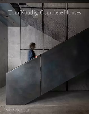 Tom Kundig cover