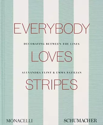 Everybody Loves Stripes cover