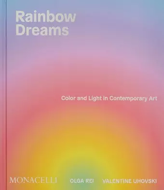 Rainbow Dreams cover