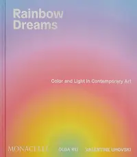 Rainbow Dreams cover