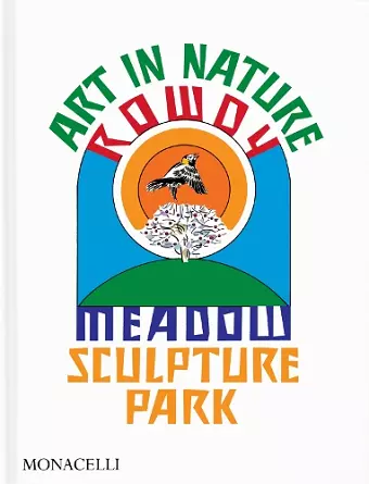 Art in Nature cover