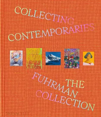 Collecting Contemporaries cover