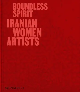 Boundless Spirit cover