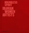 Boundless Spirit cover