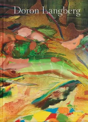 Doron Langberg cover