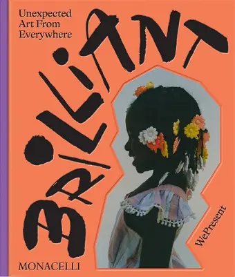 Brilliant cover