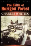 Battle Of Hurtgen Forest cover