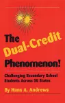 The Dual-Credit Phenomenon cover
