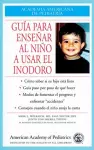 Guia Para Ensenar Al Nino A Usar El Inodoro cover