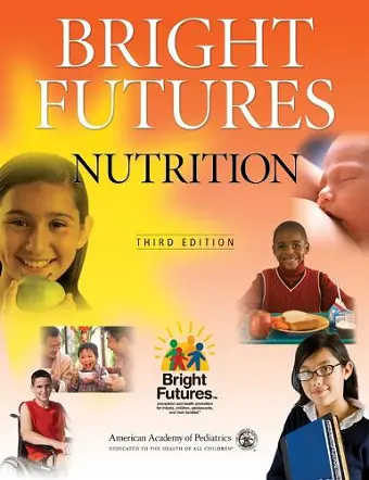 Bright Futures Nutrition cover