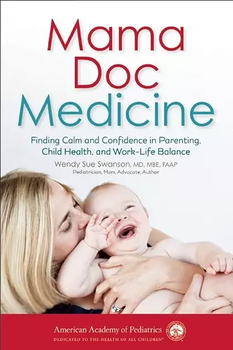 Mama Doc Medicine cover