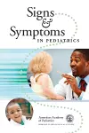 Signs & Symptoms in Pediatrics cover