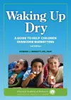 Waking up Dry cover