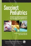 Succinct Pediatrics cover