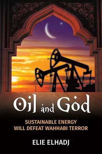 Oil and God cover